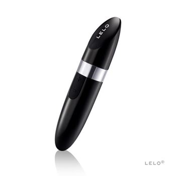 LELO - Mia 2 - Lipstick vibrator (Zwart)